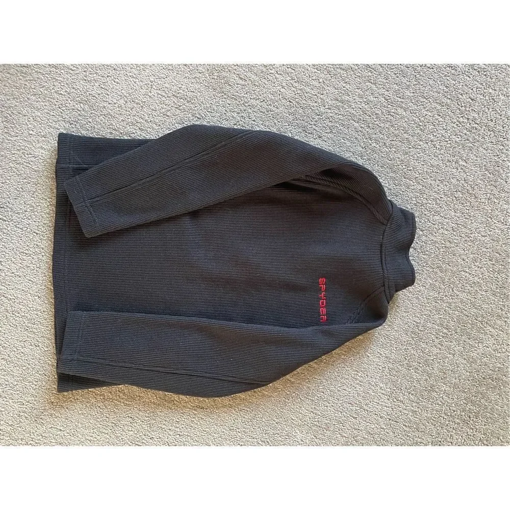 Spyder Jacket